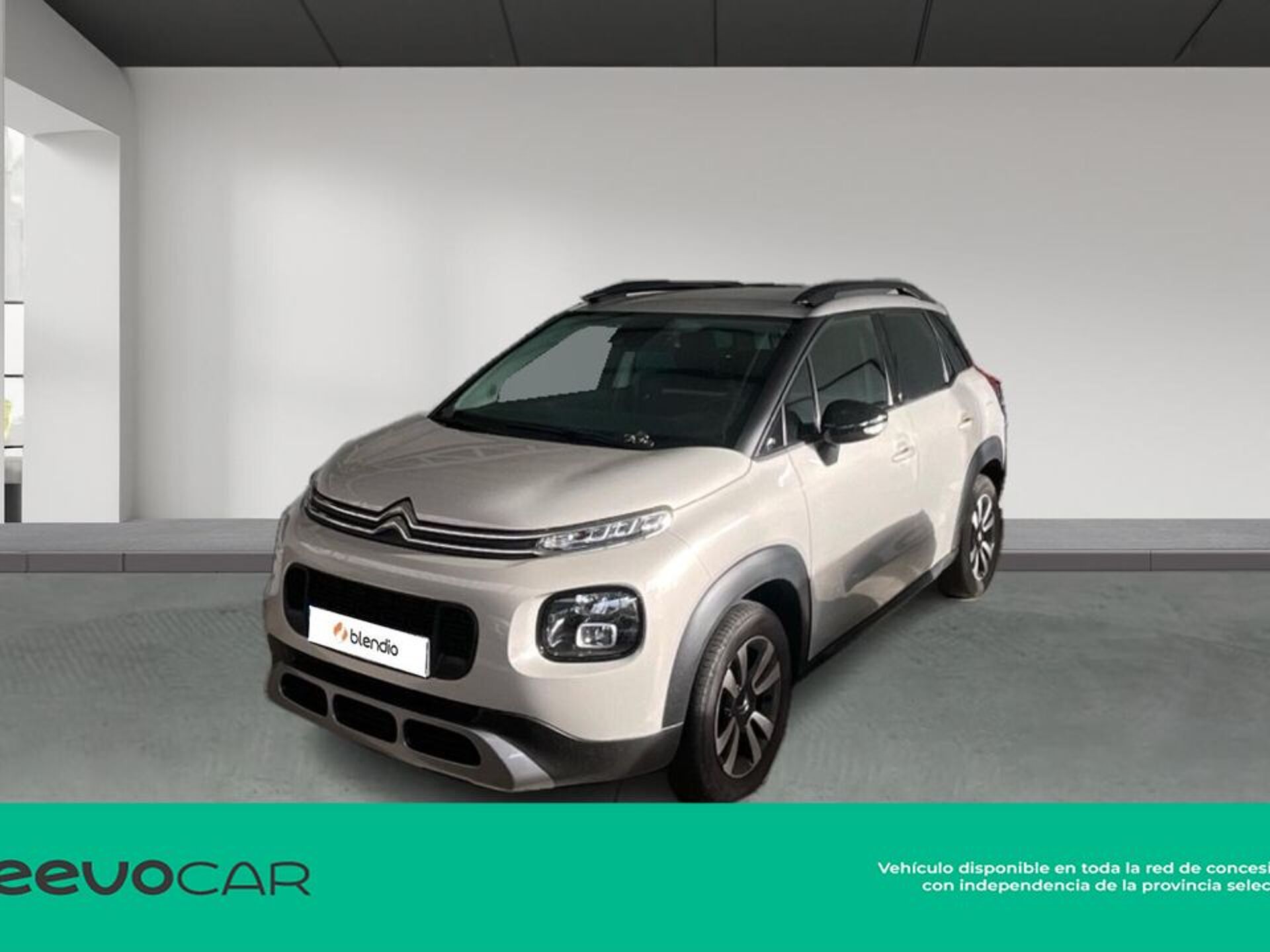 Imagen 1 de CITROEN C3 Aircross