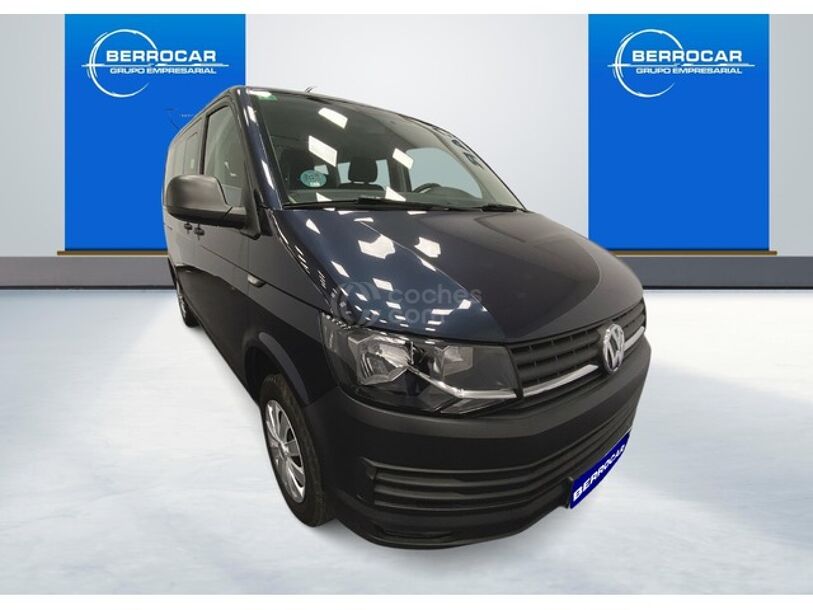 Foto del VOLKSWAGEN Caravelle 2.0TDI BMT Caravelle 84kW