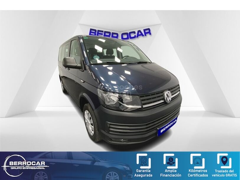 Foto del VOLKSWAGEN Caravelle 2.0TDI BMT Caravelle 84kW