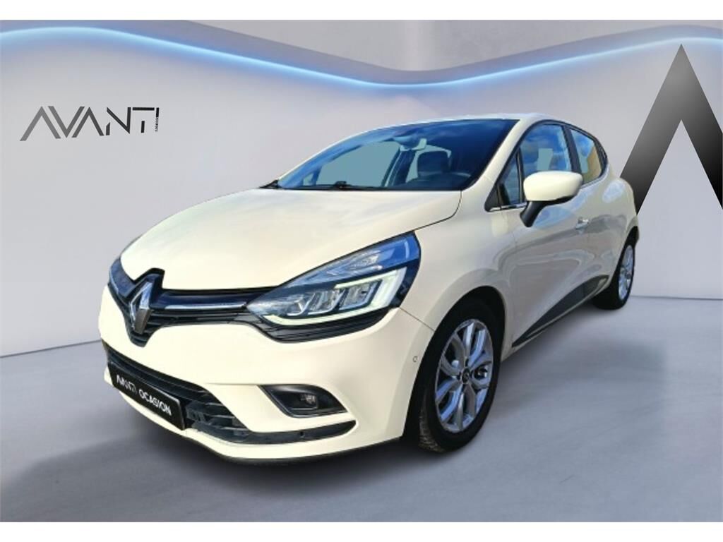 RENAULT Clio (Zen Energy TCe 66kW (90CV)) en Granada