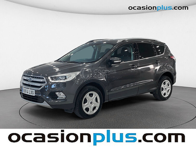 Foto del FORD Kuga 1.5 EcoB. Auto S&S Trend 4x2 120