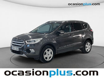 Imagen de FORD Kuga 1.5 EcoB. Auto S&S Trend 4x2 120