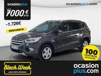 Imagen de FORD Kuga 1.5 EcoB. Auto S&S Trend 4x2 120