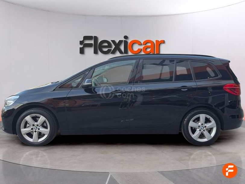 Foto del BMW Serie 2 218iA Gran Tourer