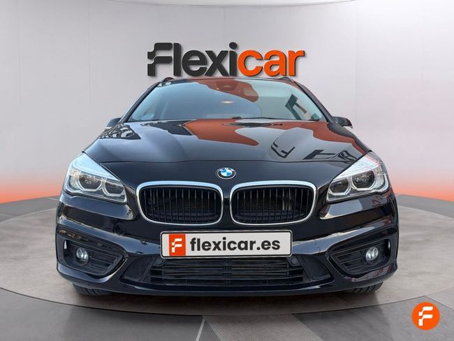 Foto del BMW Serie 2 218iA Gran Tourer