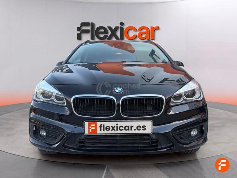 Foto del BMW Serie 2 218iA Gran Tourer