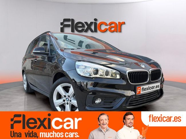 Foto del BMW Serie 2 218iA Gran Tourer