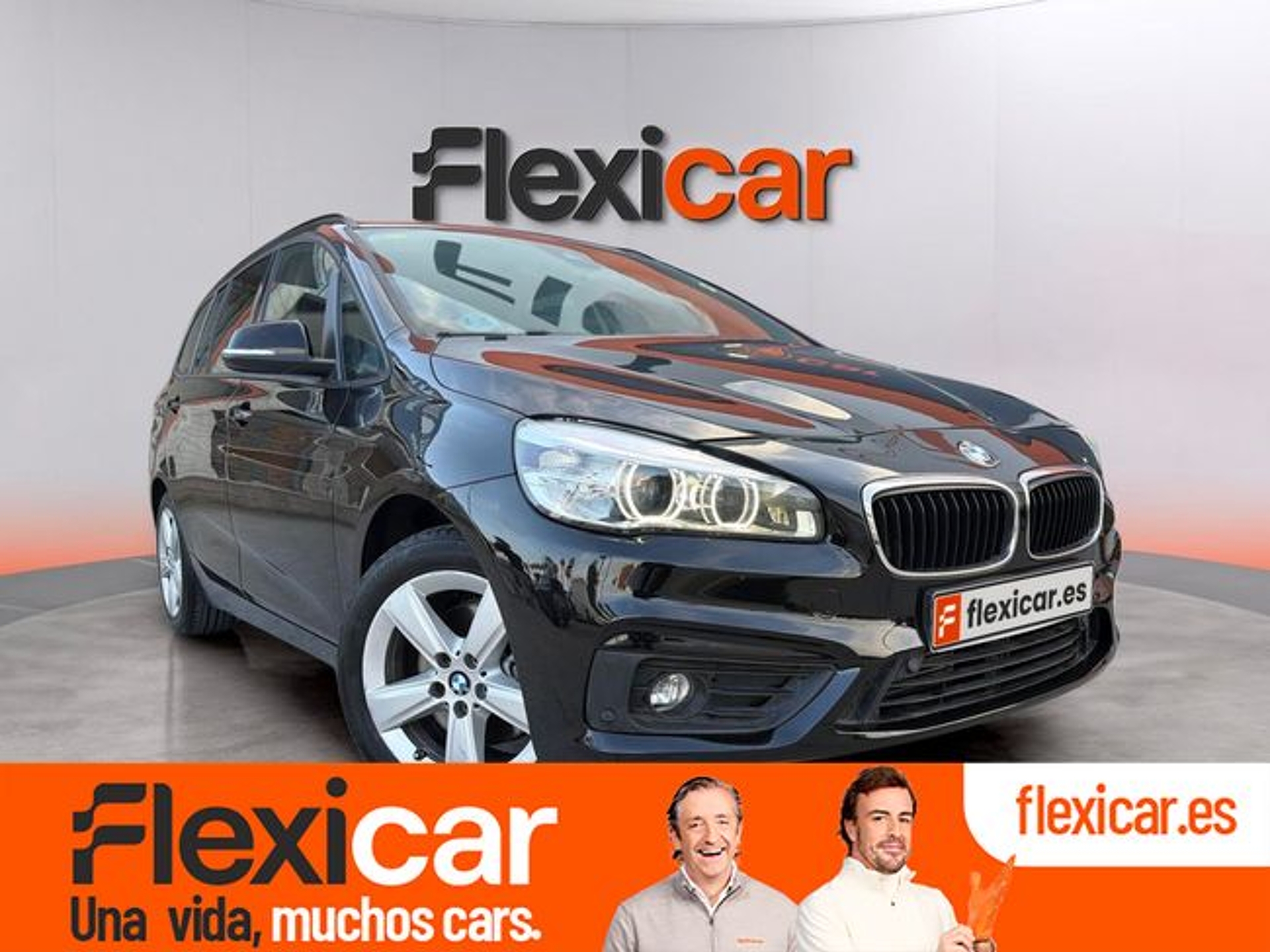 Imagen de BMW Serie 2