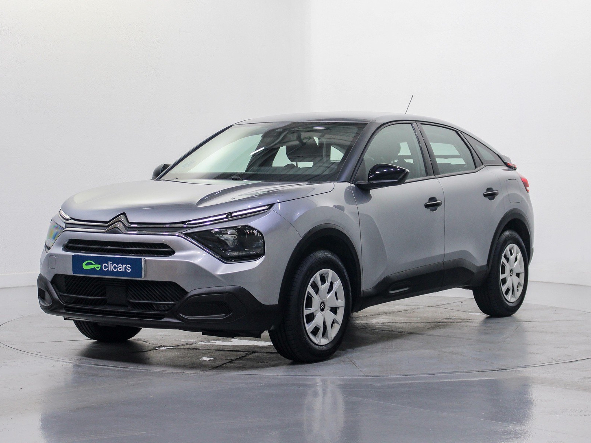 Imagen de CITROEN C4