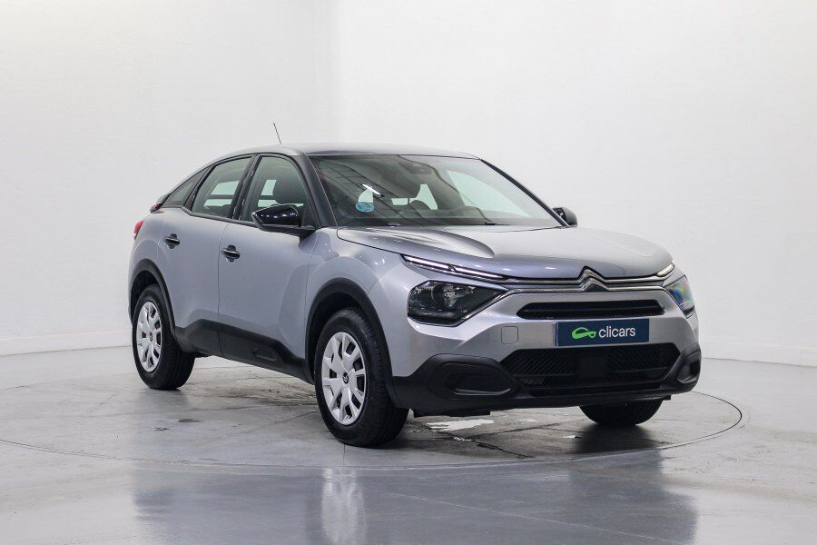 Foto del CITROEN C4 1.5 BlueHDI S&S Live Pack 110