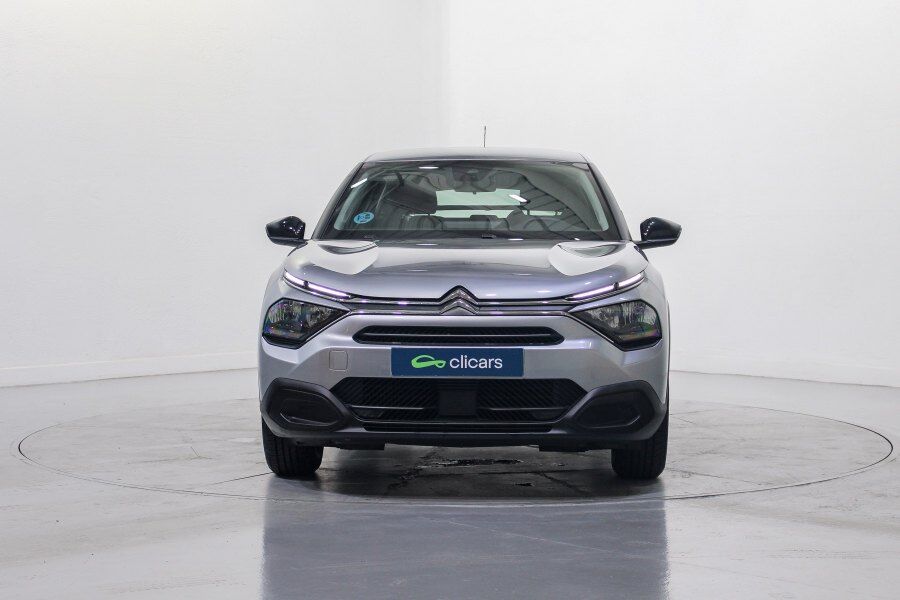 Foto del CITROEN C4 1.5 BlueHDI S&S Live Pack 110