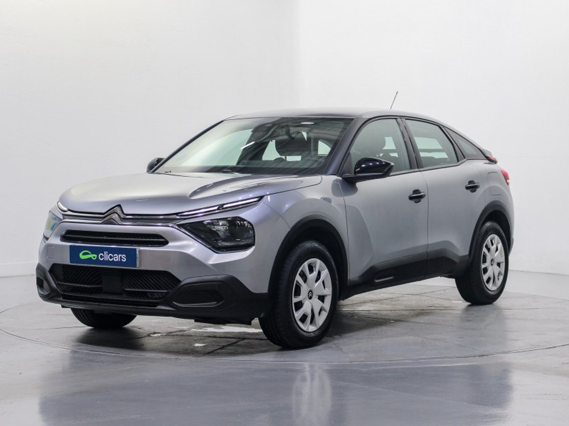 Imagen de CITROEN C4