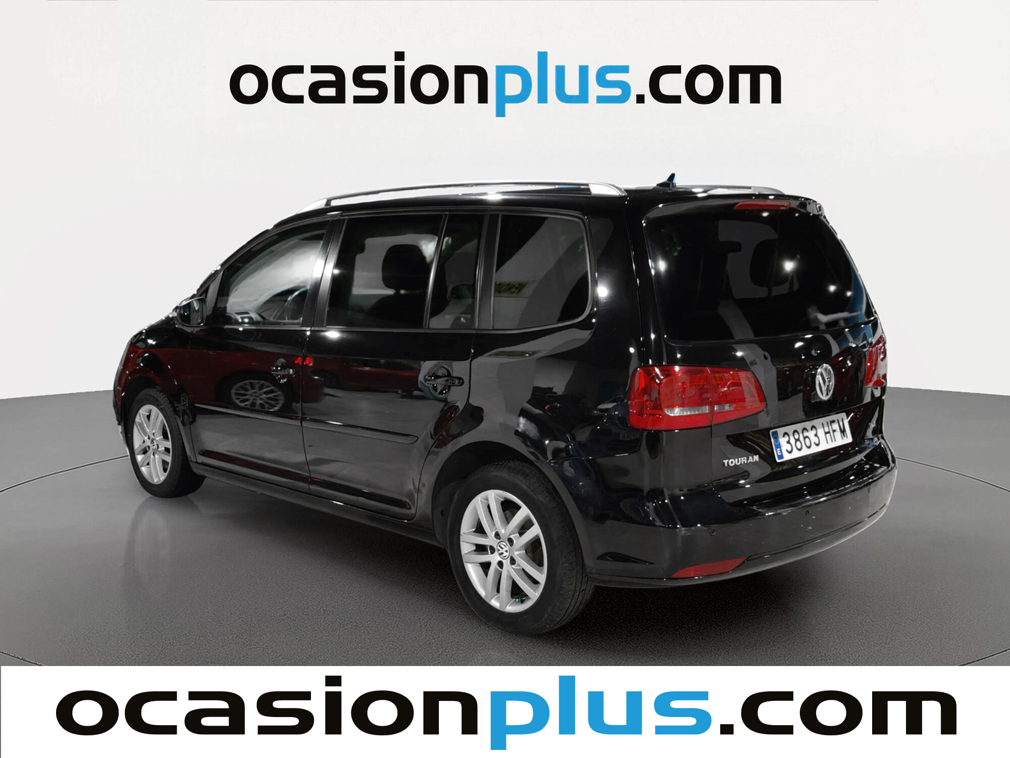 Foto del VOLKSWAGEN Touran 1.6TDI Advance 105