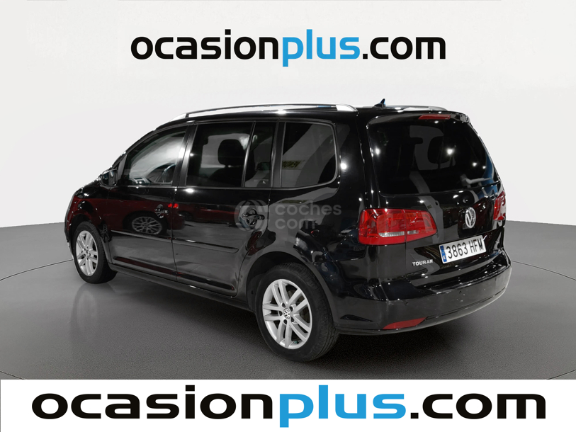 Foto del VOLKSWAGEN Touran 1.6TDI Advance 105