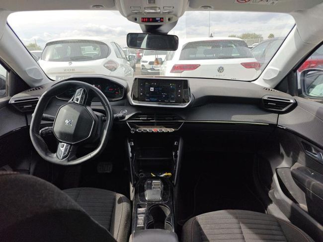 Foto del PEUGEOT 208 Active Eléctrico 100kW