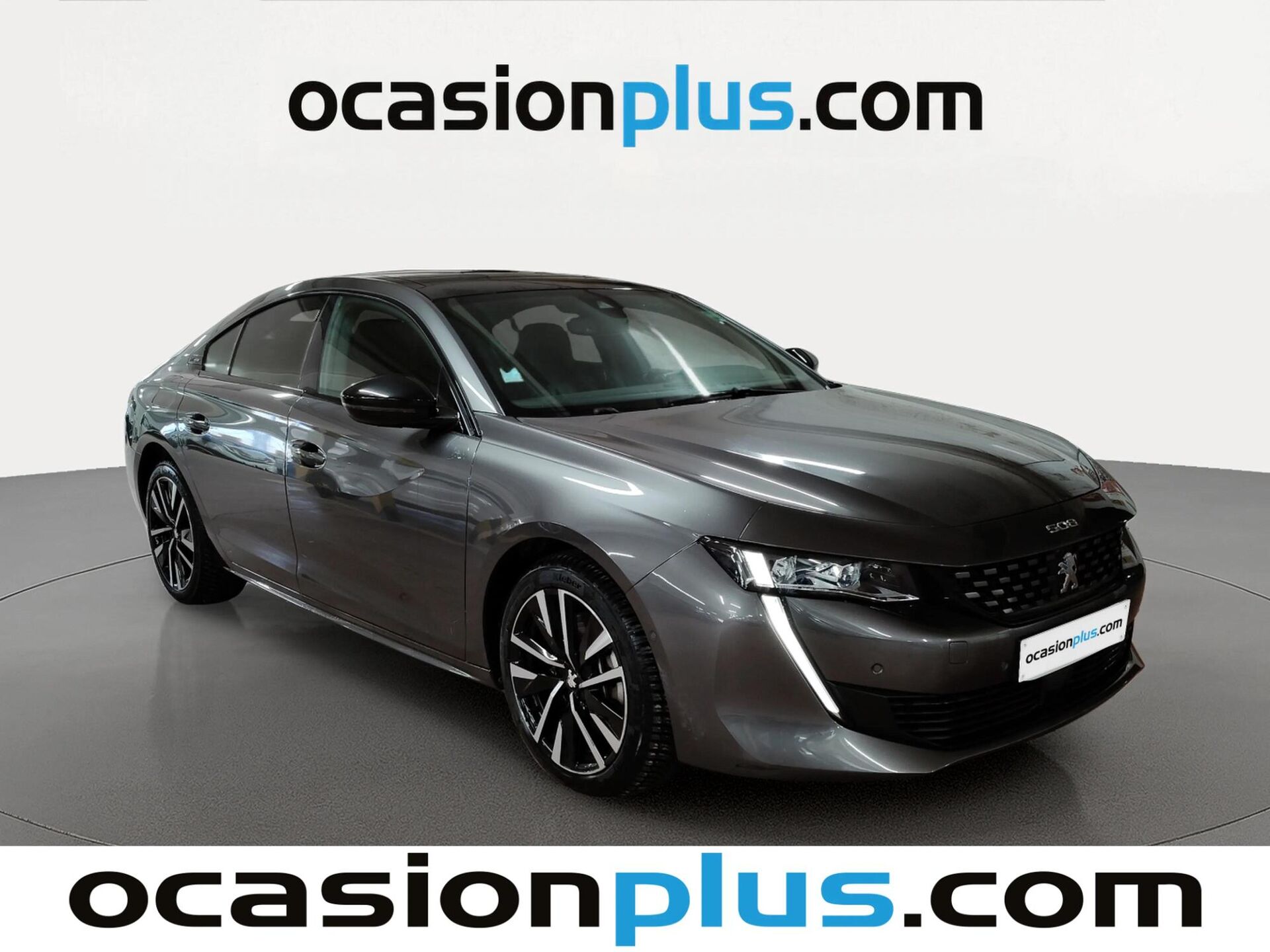 Imagen 2 de PEUGEOT 508