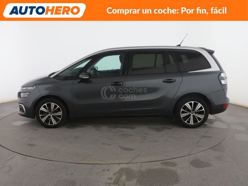 Foto del CITROEN C4 Grand Picasso 1.2 PT. S&S Feel Edition