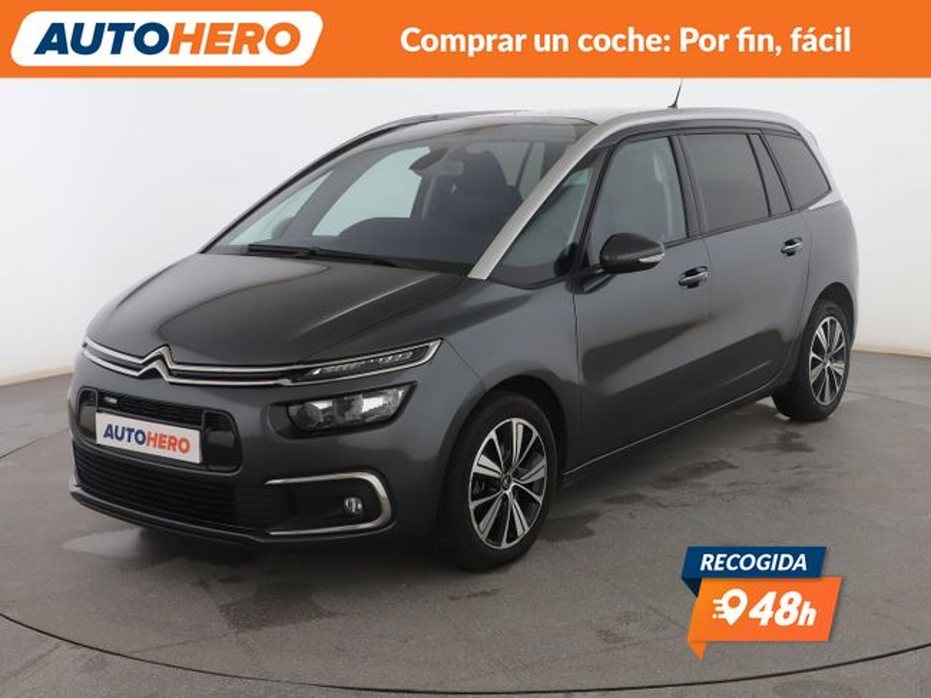 Imagen 1 de CITROEN C4