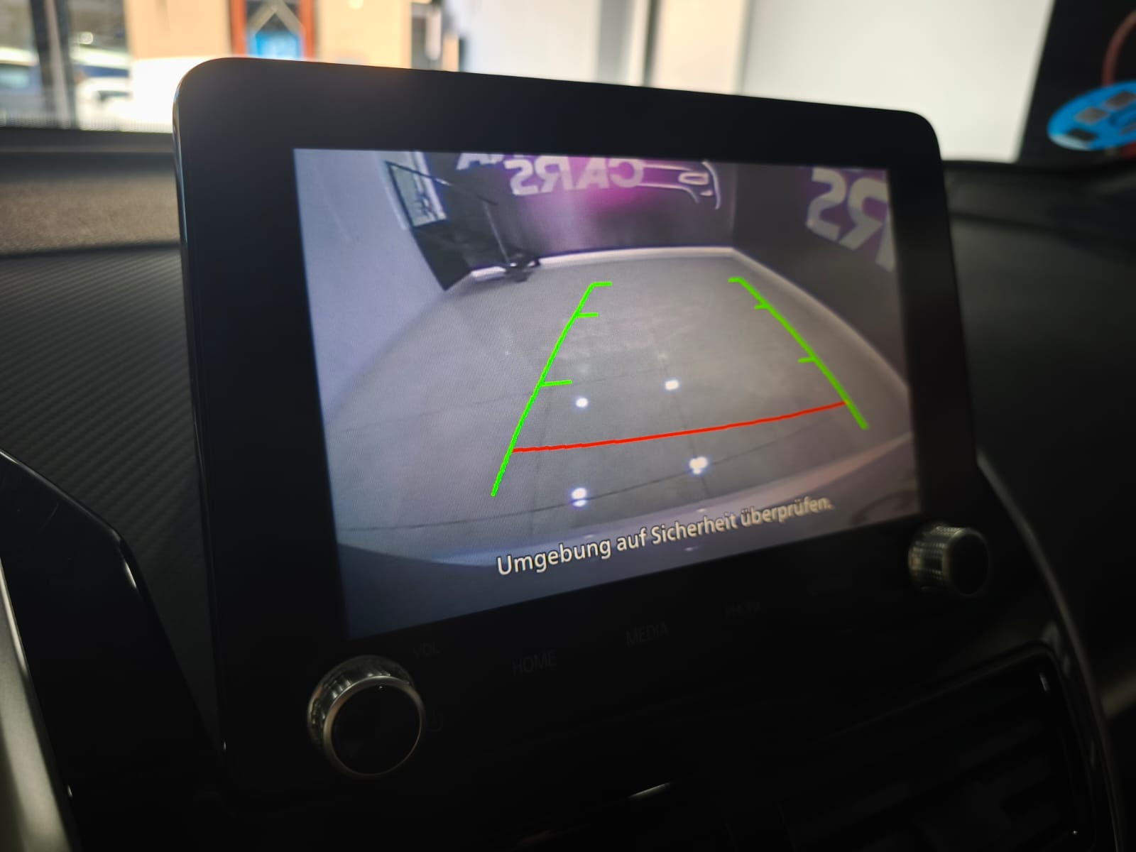 Foto del MITSUBISHI Eclipse Cross PHEV Kaiteki 4WD