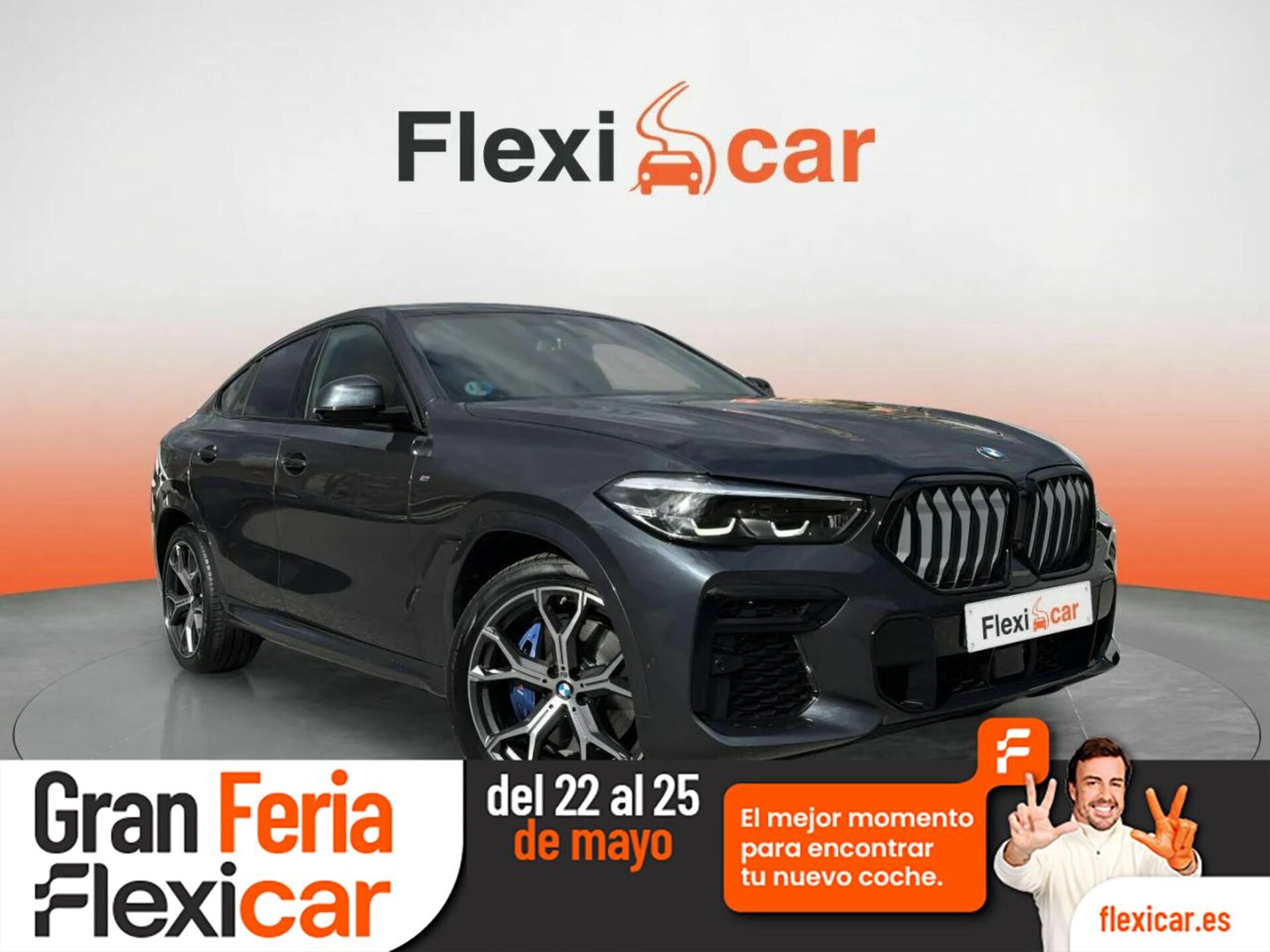 Imagen de BMW X6