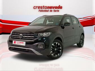 Imagen de VOLKSWAGEN T-Cross 1.0 TSI Advance 85kW