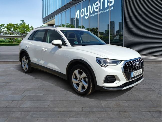 Foto del AUDI Q3 35 TDI Advanced 110kW