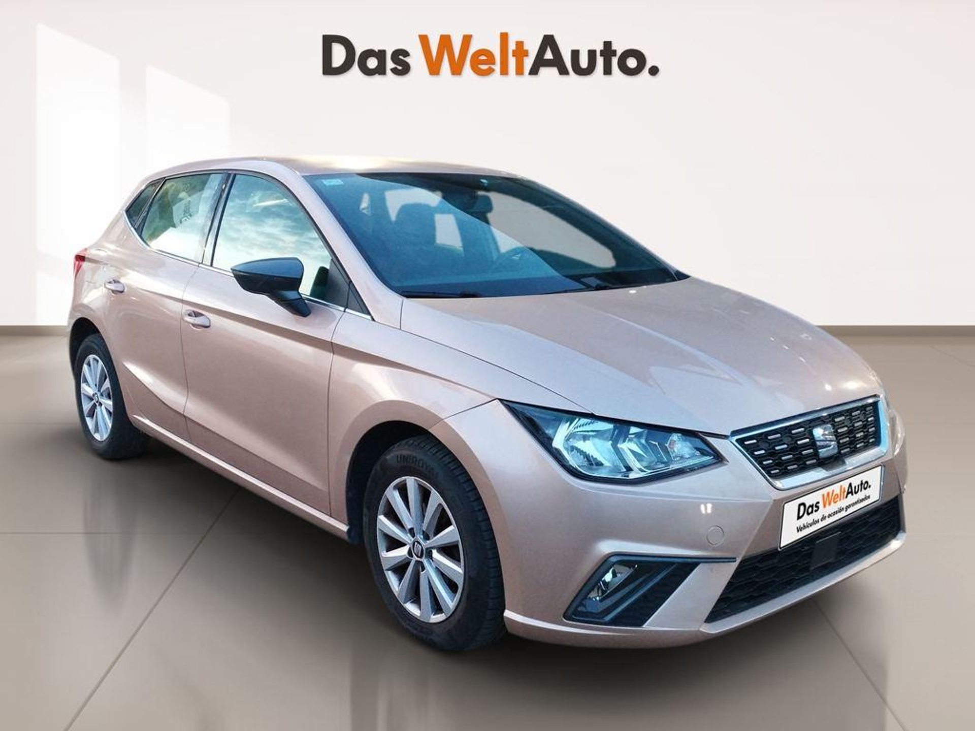 Imagen de SEAT Ibiza