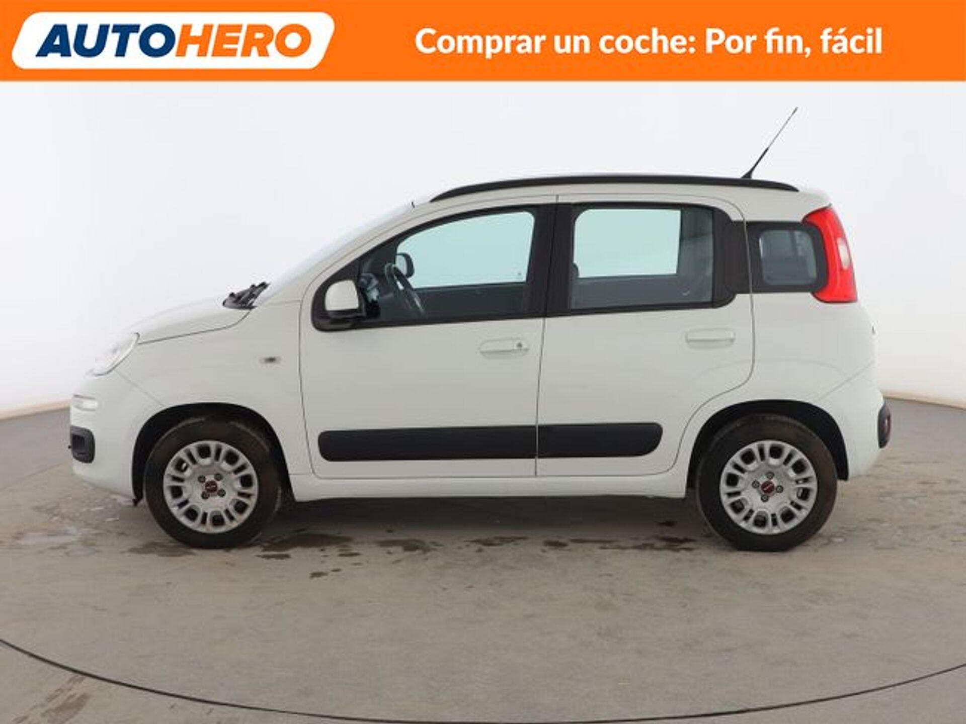 Imagen 3 de FIAT Panda