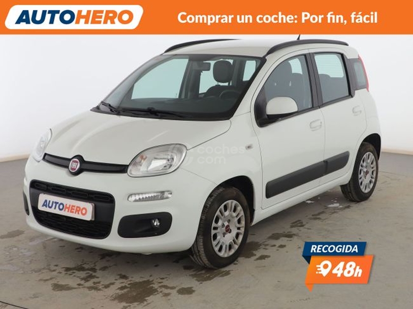 Foto del FIAT Panda 1.2 Lounge