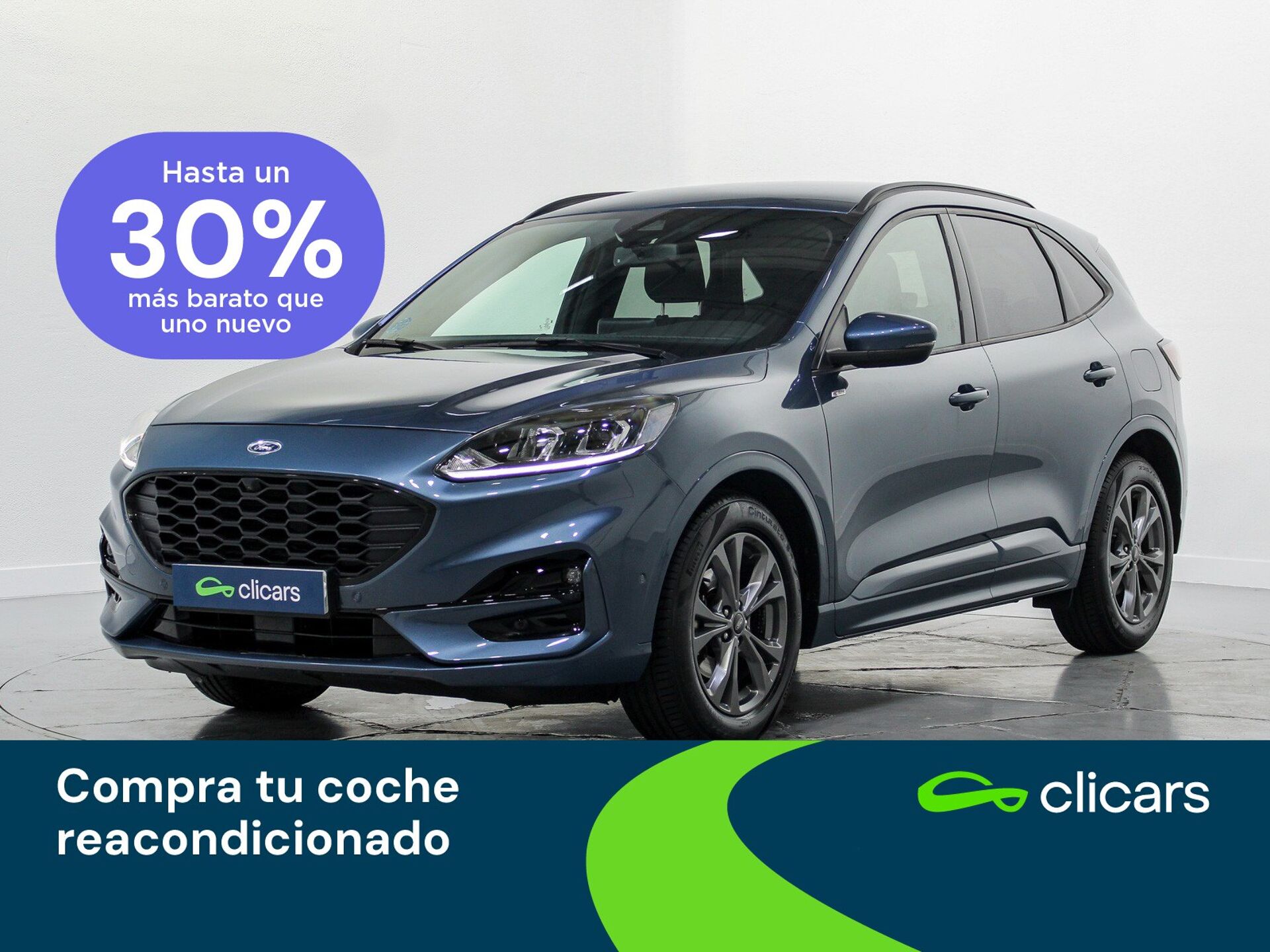 Imagen de FORD Kuga