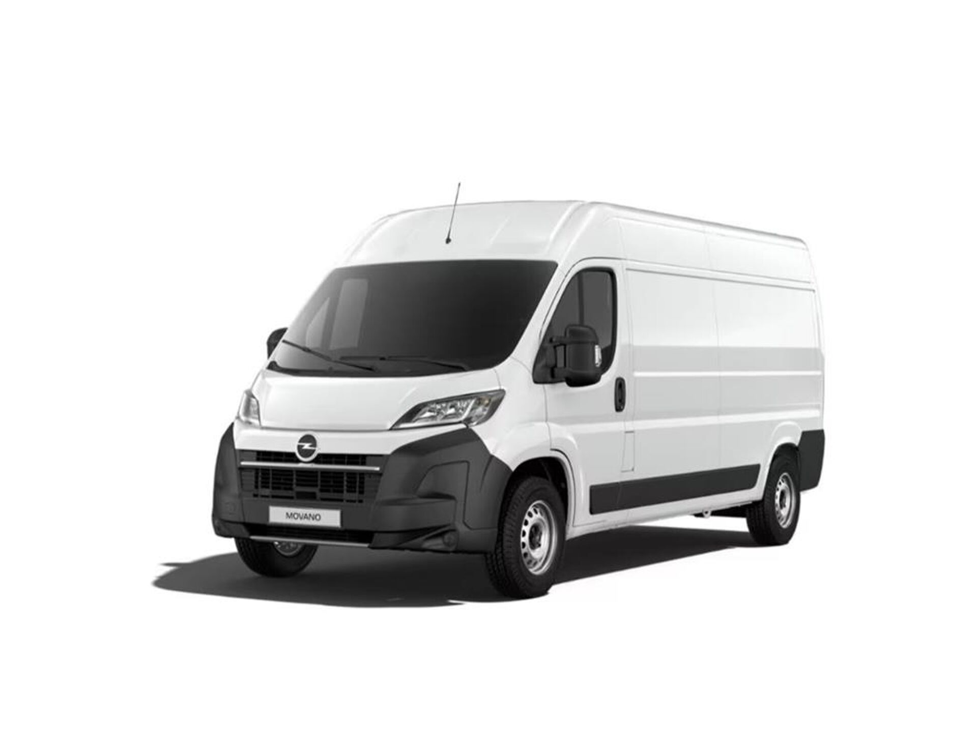 Imagen 2 de OPEL Movano