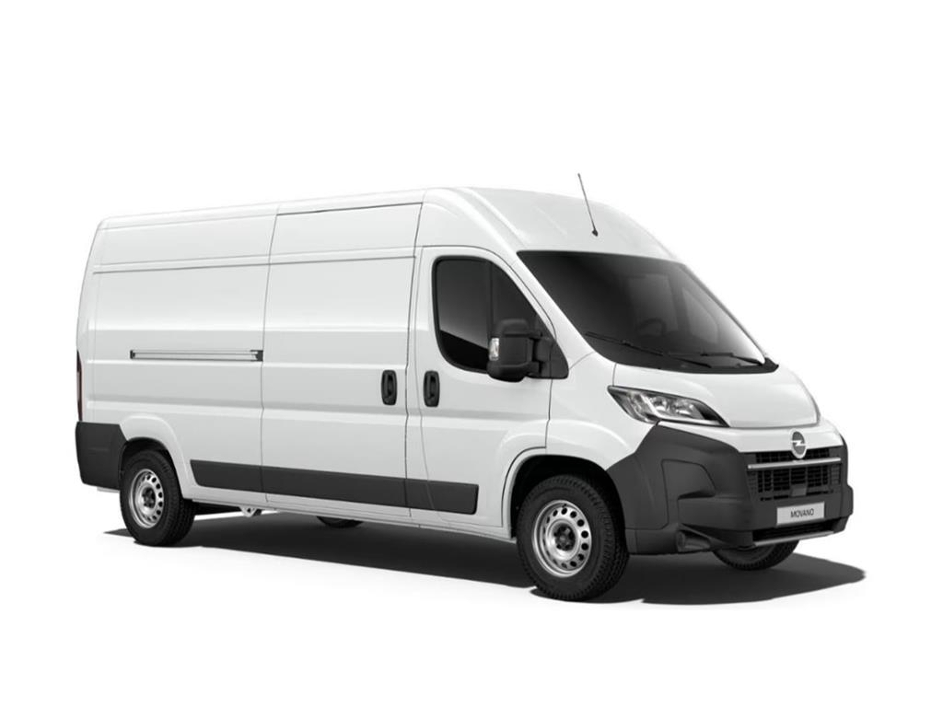 Imagen de OPEL Movano