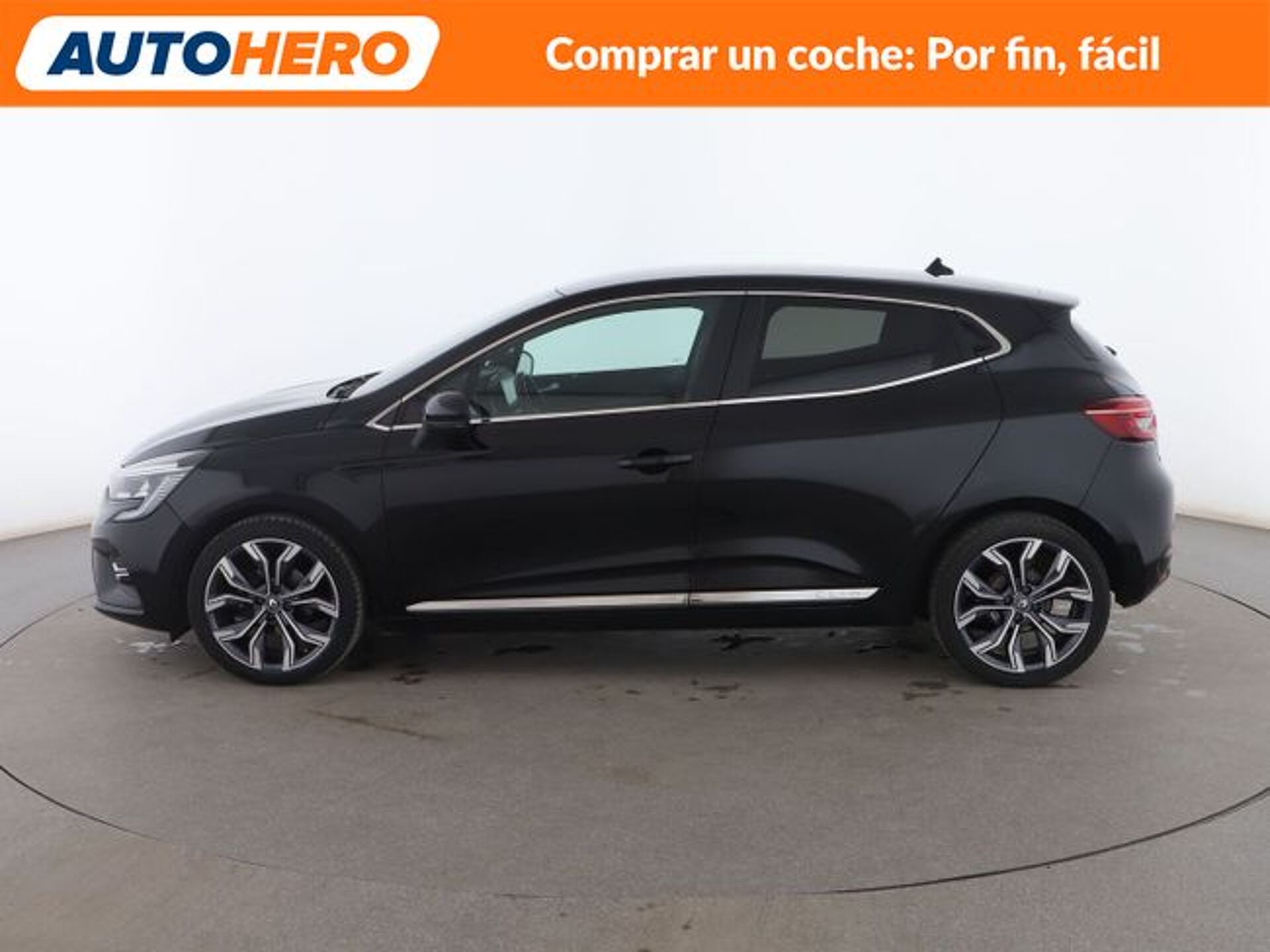 Imagen 3 de RENAULT Clio