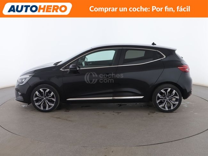 Foto del RENAULT Clio TCe Zen 74kW