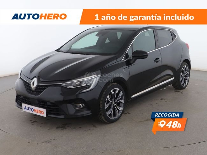 Foto del RENAULT Clio TCe Zen 74kW