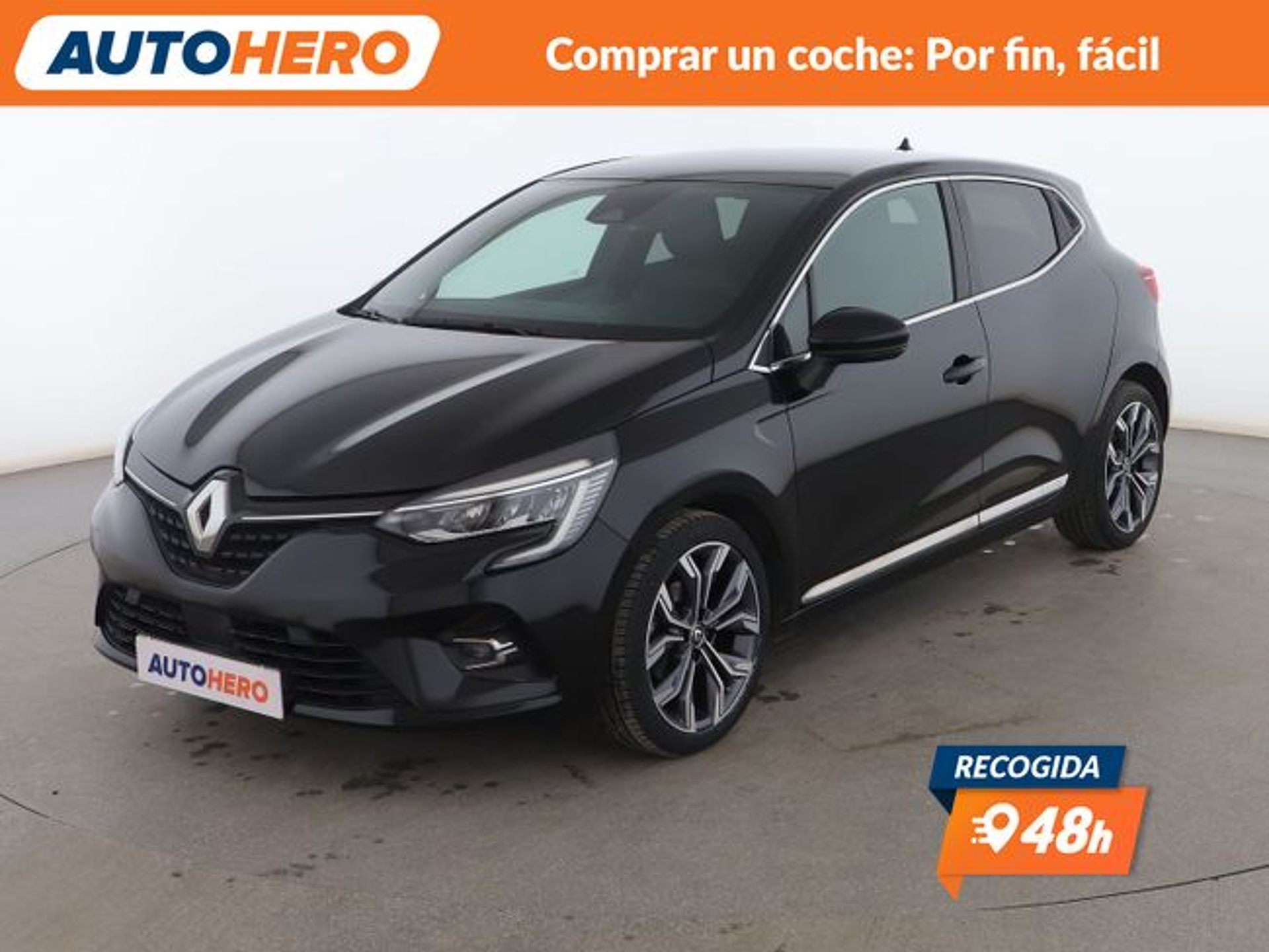 Imagen de RENAULT Clio