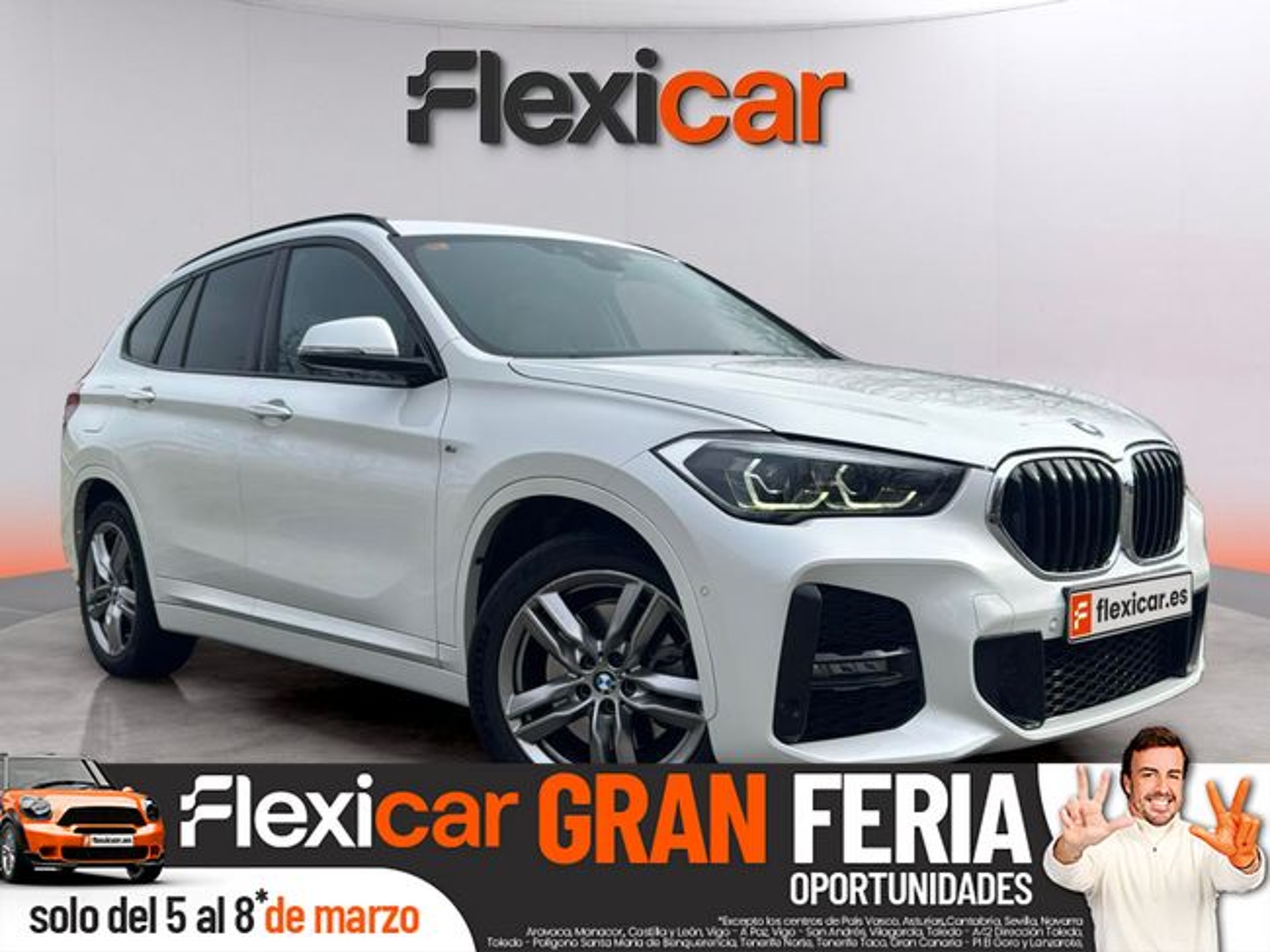 Imagen de BMW X1