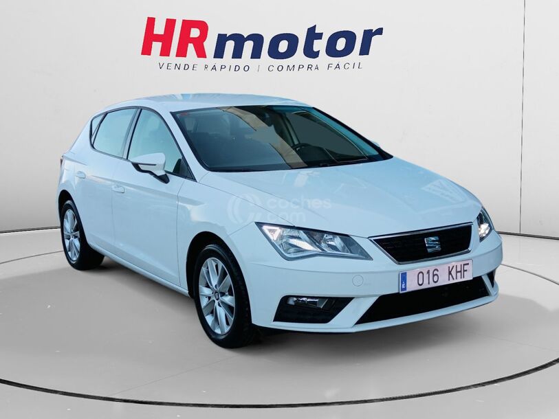 Foto del SEAT León 1.2 TSI S&S Style 110
