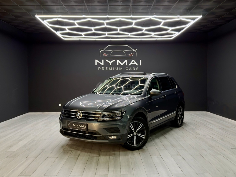 Foto del VOLKSWAGEN Tiguan 2.0TDI Sport 4Motion DSG 140kW