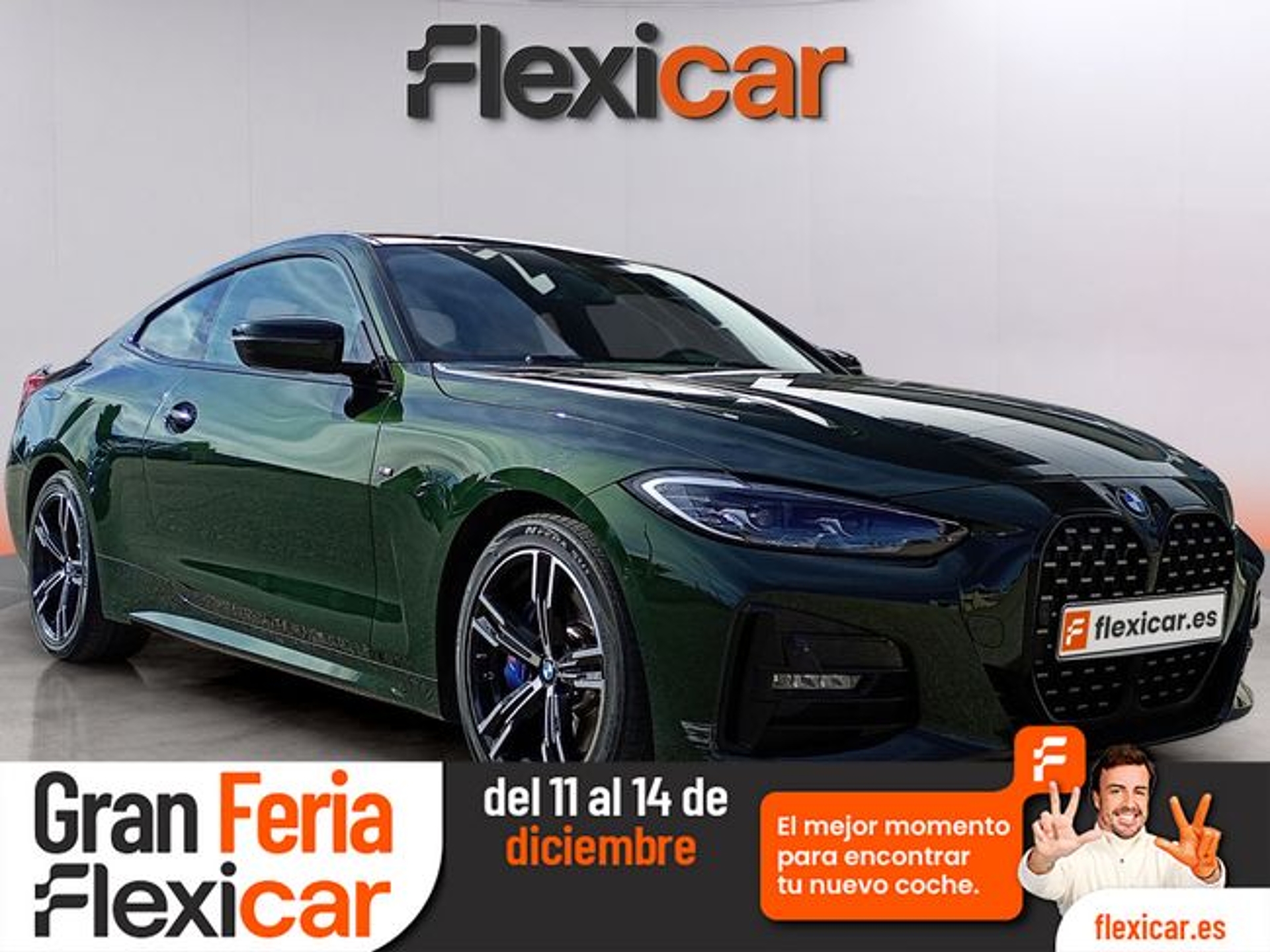 Imagen de BMW Serie 4