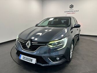 Imagen de RENAULT Mégane 1.5dCi Energy Business 66kW