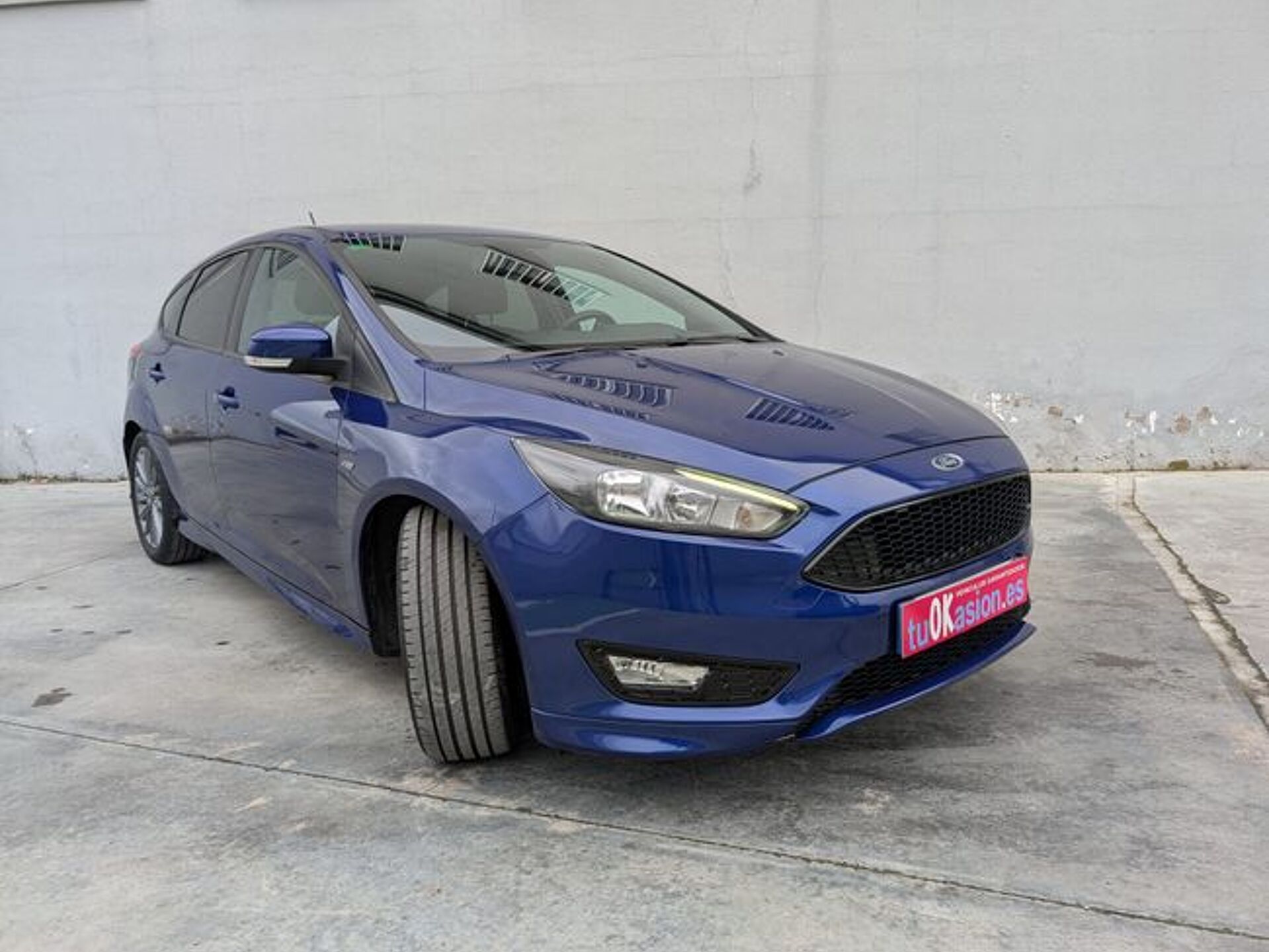 Imagen 2 de FORD Focus