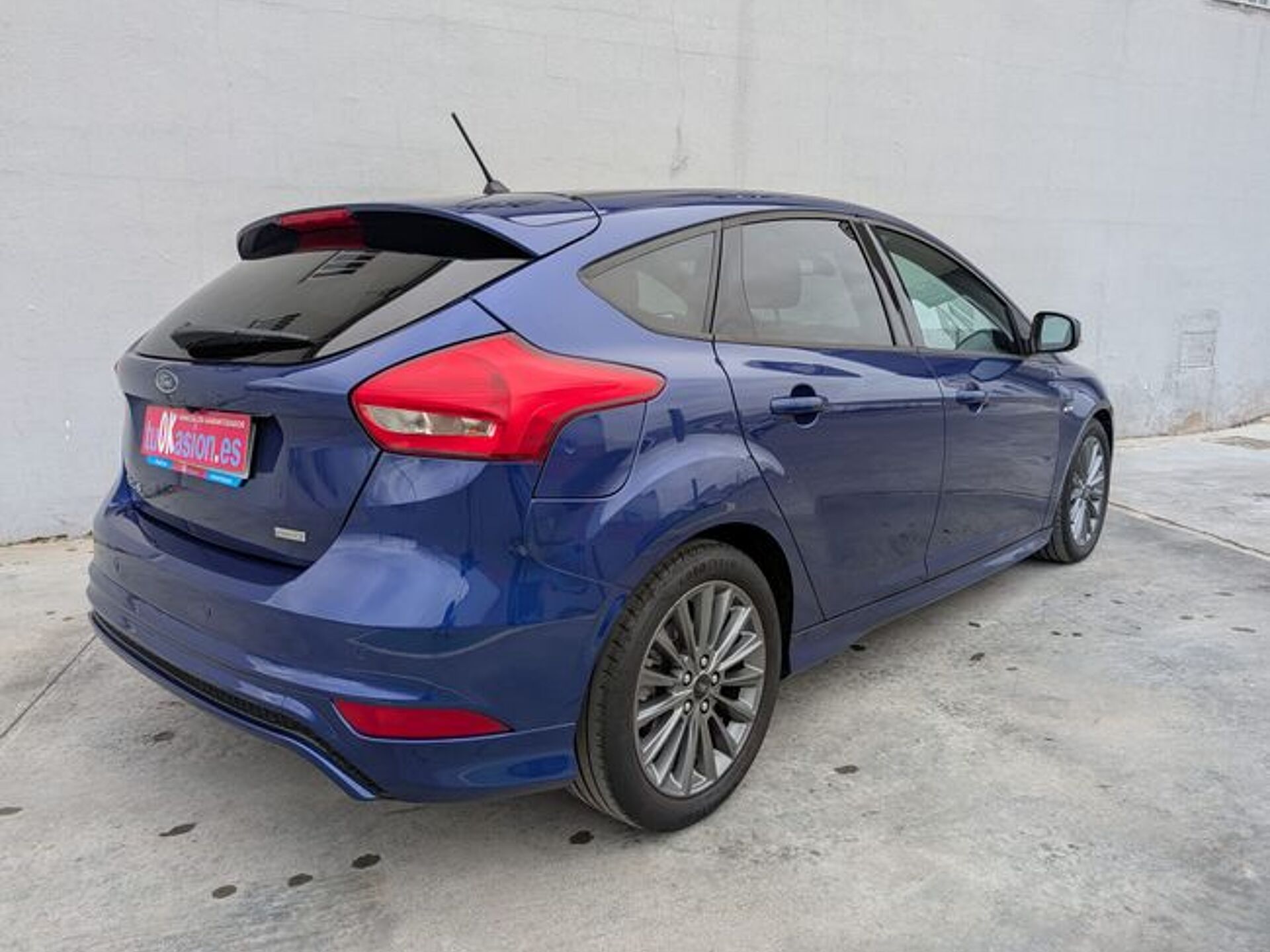 Imagen 3 de FORD Focus