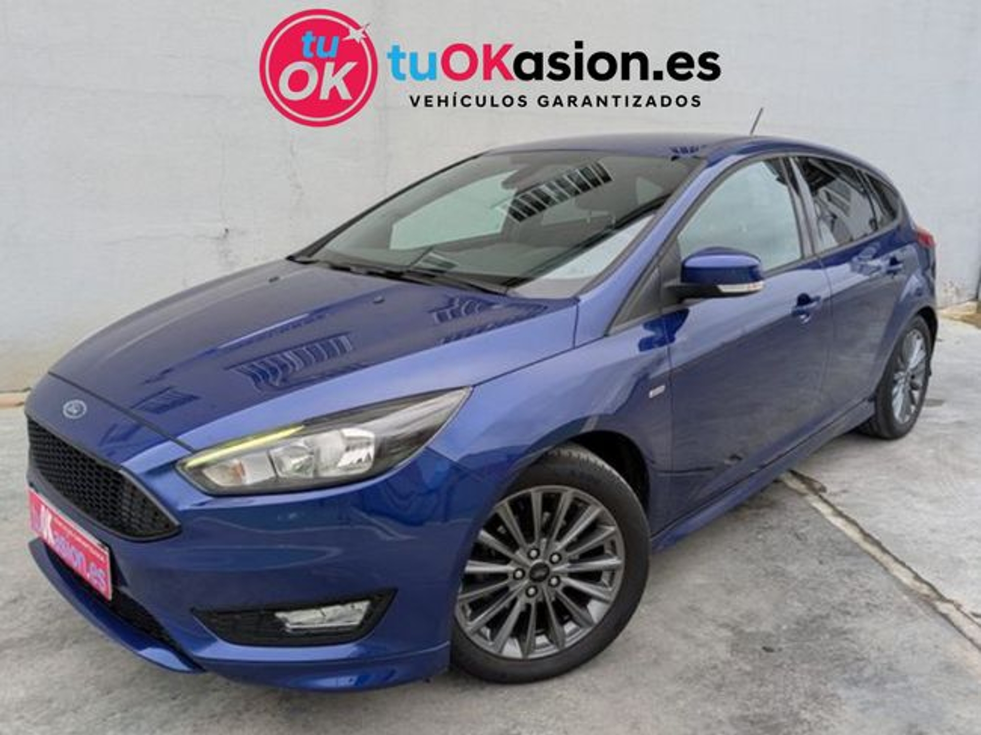Imagen de FORD Focus