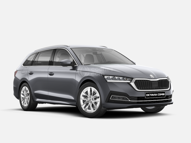 Foto del SKODA Octavia Combi 1.5 TSI MHEV Selection DSG7 85kW