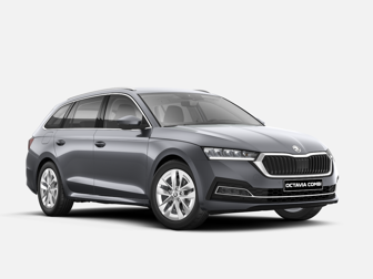 Imagen de SKODA Octavia Combi 1.5 TSI MHEV Selection DSG7 85kW