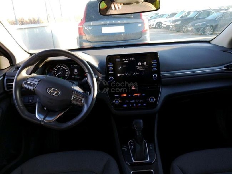 Foto del HYUNDAI Ioniq PHEV 1.6 GDI Klass
