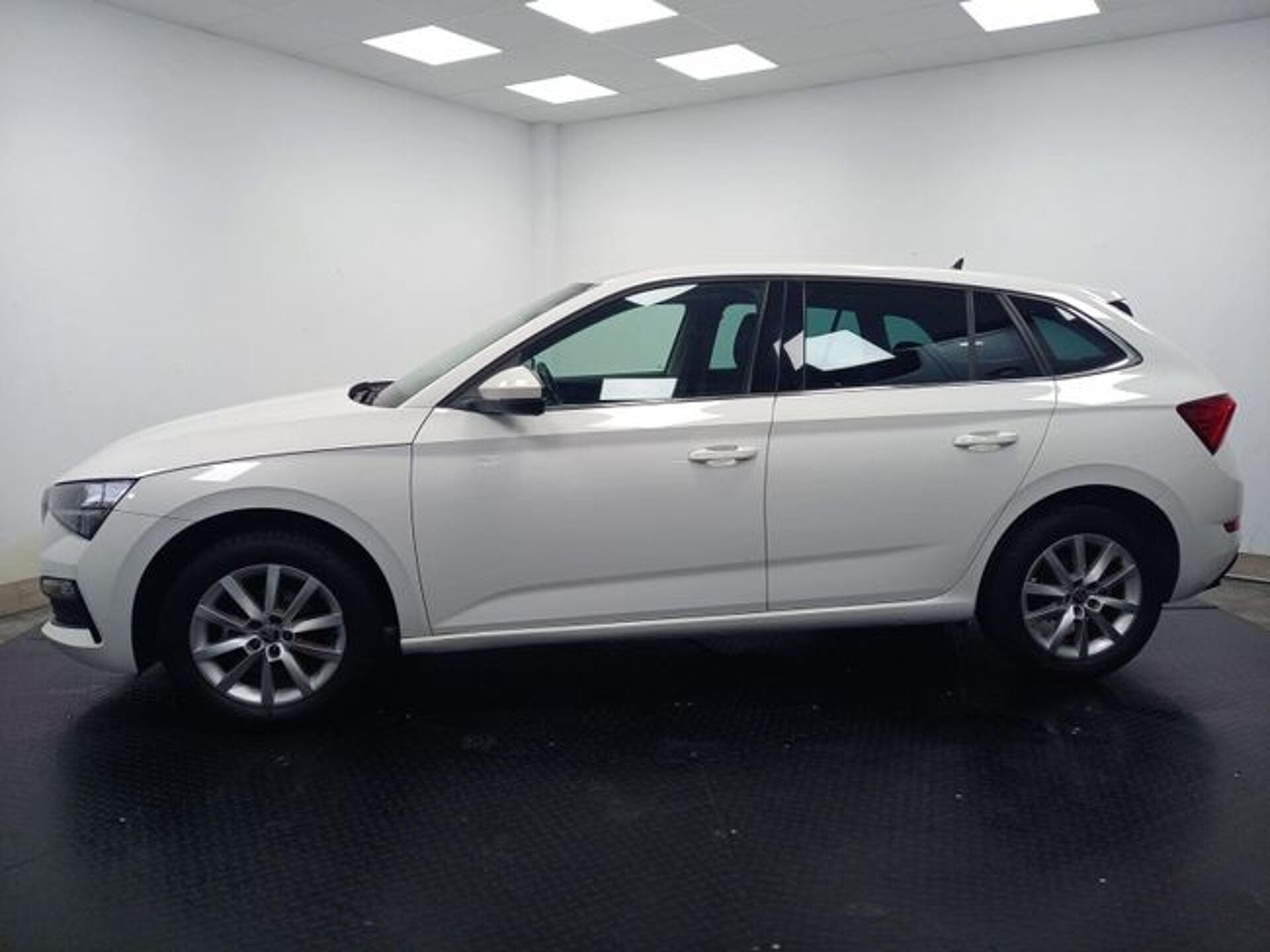 Imagen 3 de SKODA Scala