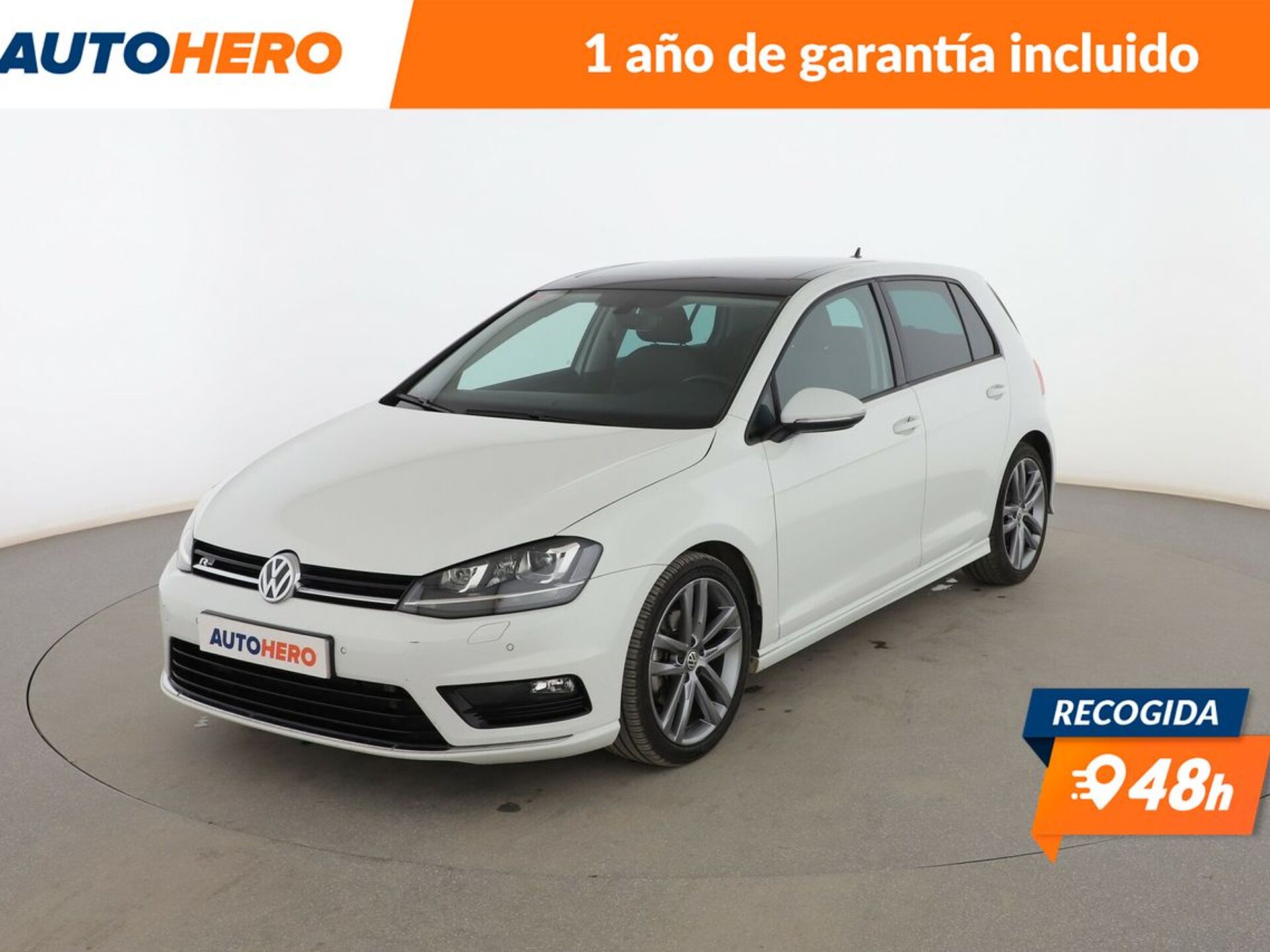 Imagen de VOLKSWAGEN Golf