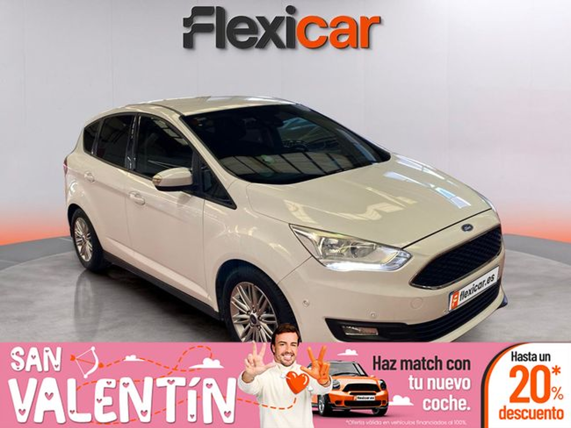 Imagen de FORD C-Max
